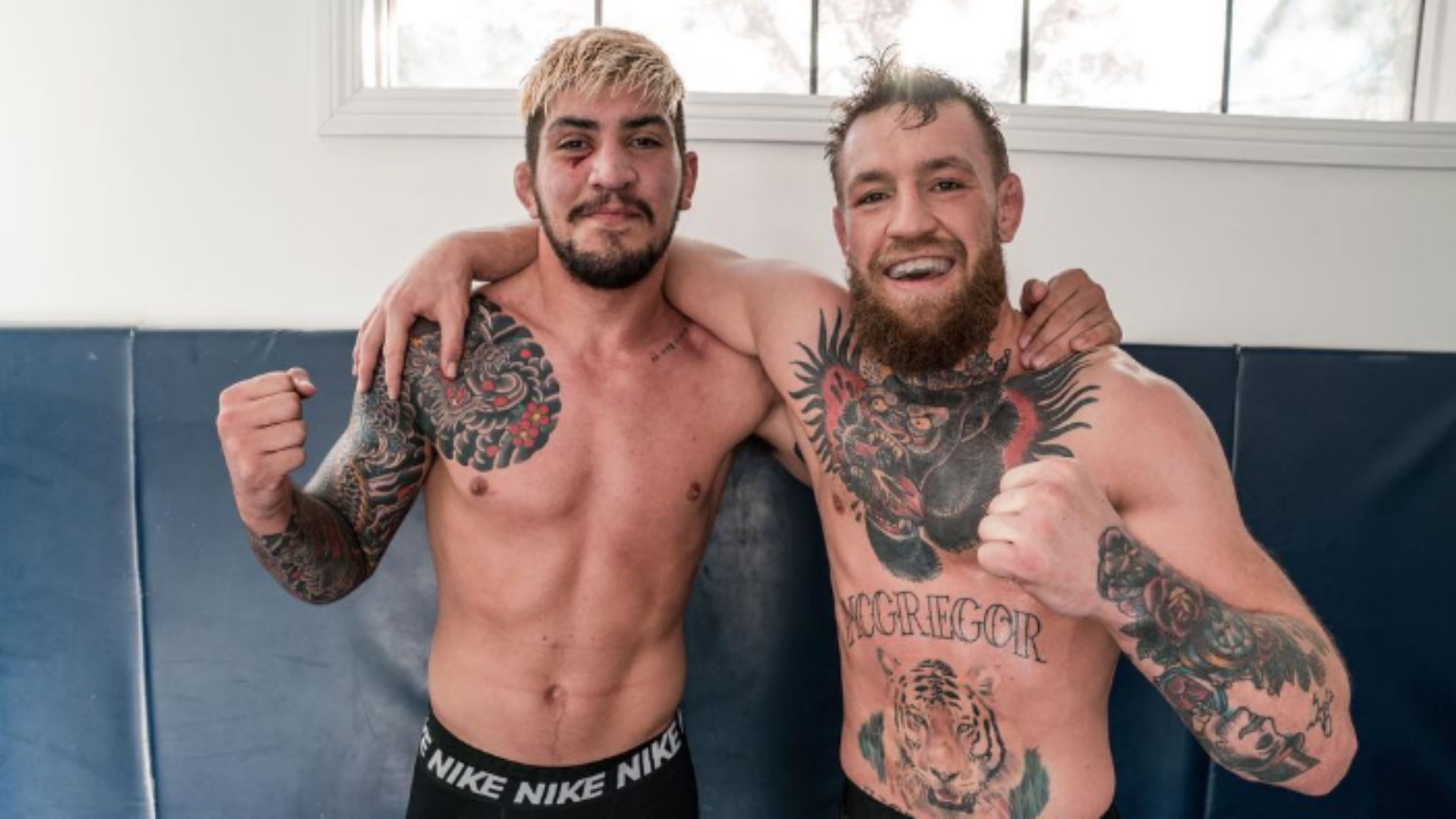 Dillon Danis Brother: Who Is He and Whats Their Story?