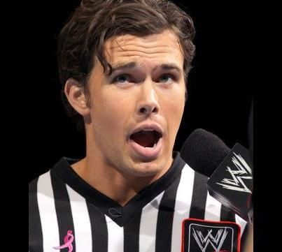 Was Brad Maddox Referee Good? Fans Discuss His WWE Career