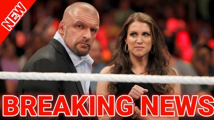 Triple H Announcement: Fans React to the Latest News