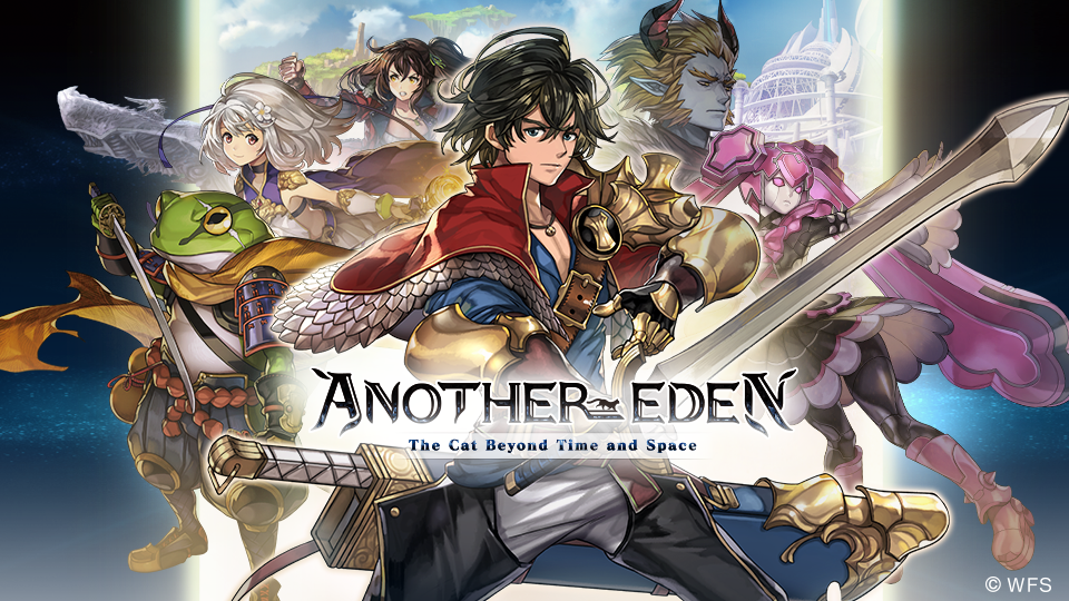 Beat Superboss in Nilva Another Eden: Where to Find?