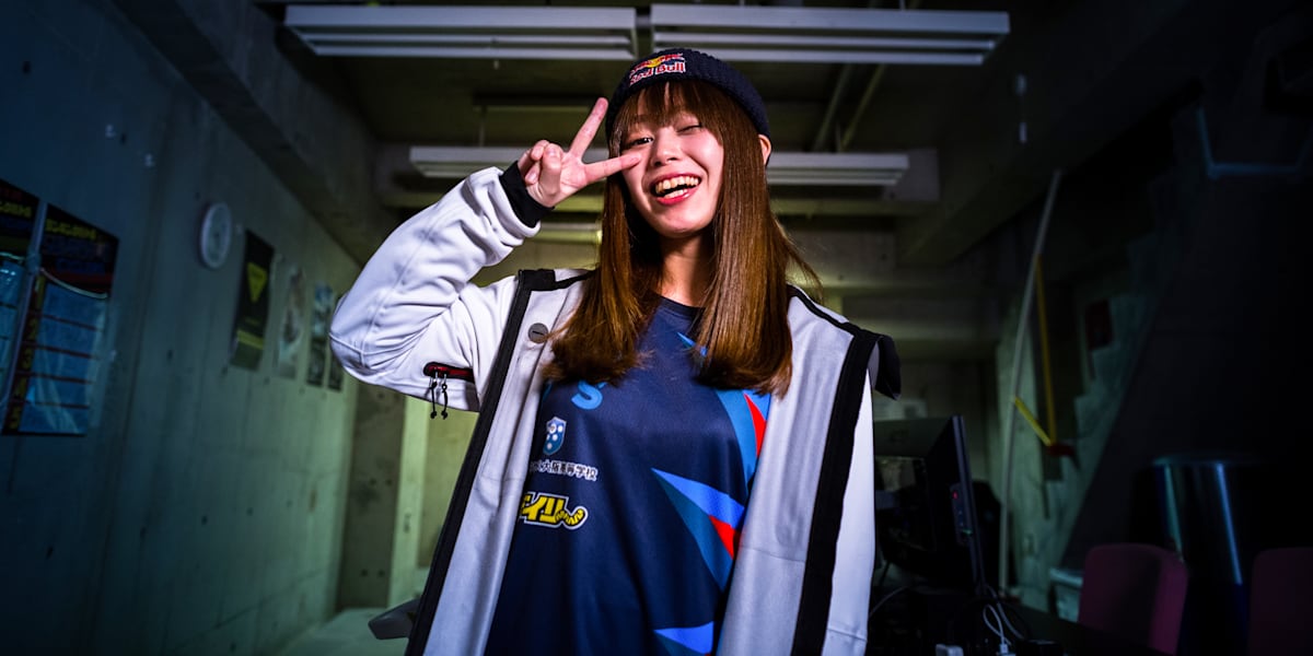 tanukana Game Streamer:The Most Popular Live Moments.