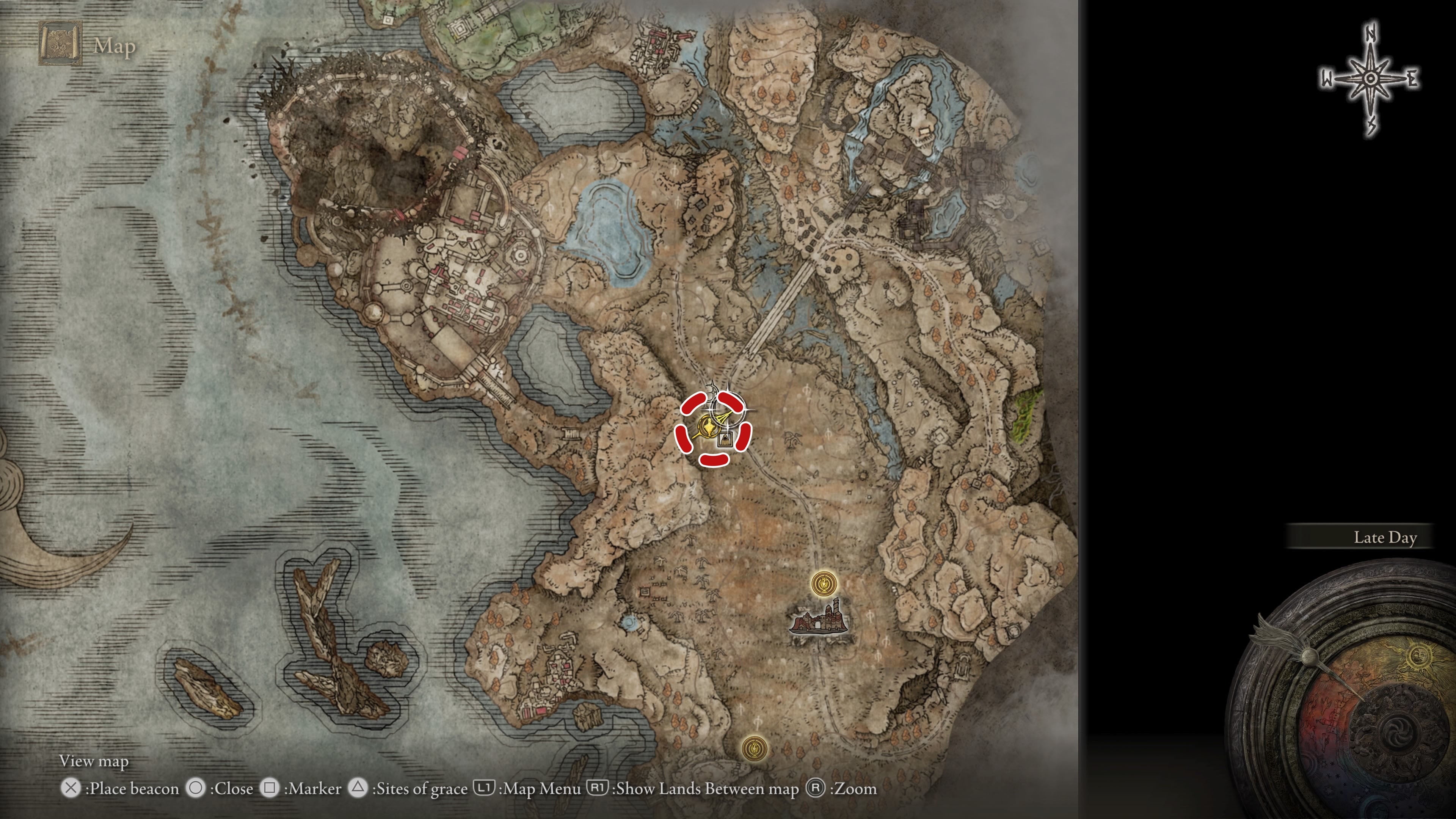 Redmane Freya Quest Guide: Find All Locations Quickly.