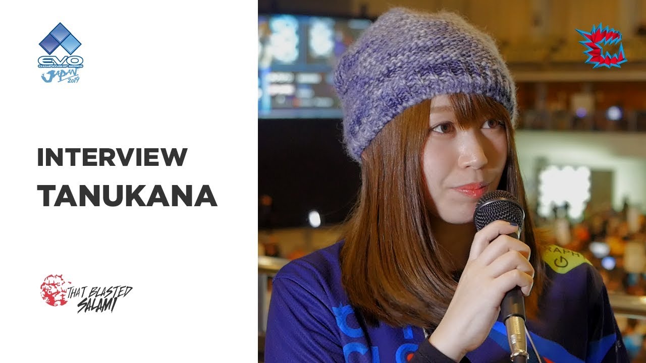 tanukana Game Streamer:The Most Popular Live Moments.