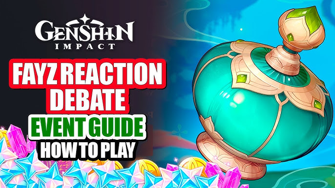 Unlock Secrets: Supersense Particles Genshin Impact Guide