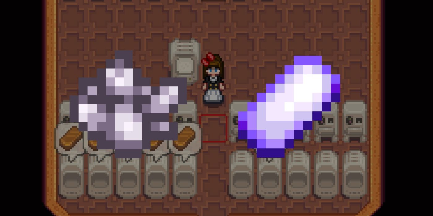 Need Refined Quartz Stardew? Best Methods for Farming and Crafting