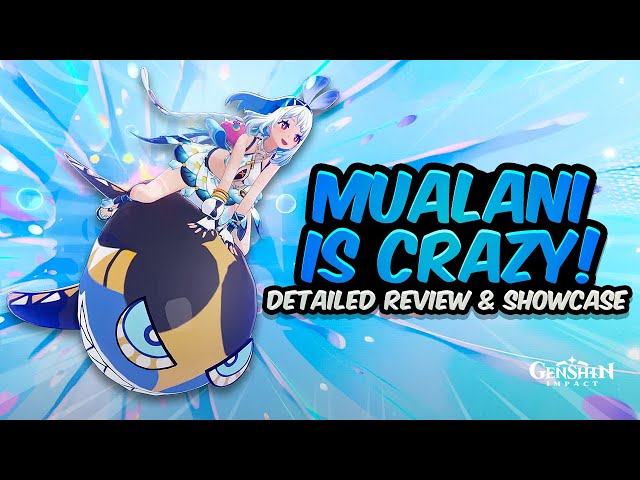 Mualani Gameplay: Is It Worth Playing? (Pros & Cons Review)