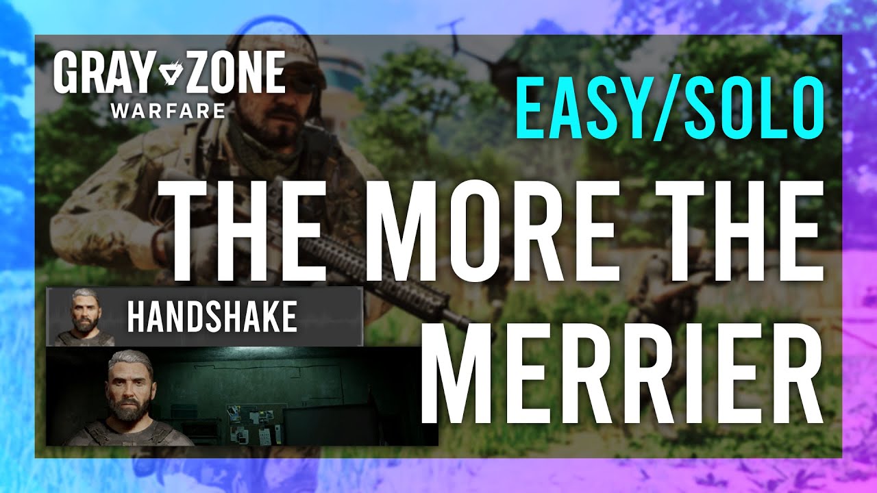 The More The Merrier Gray Zone: Is Bigger Always Better?