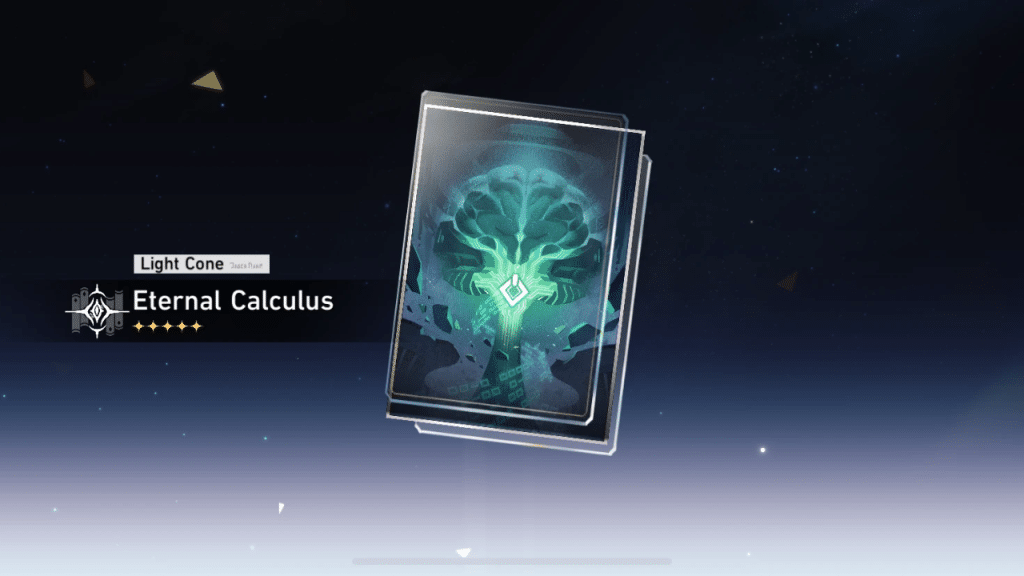 Eternal Calculus Star Rail: Master the Basics & Win More!