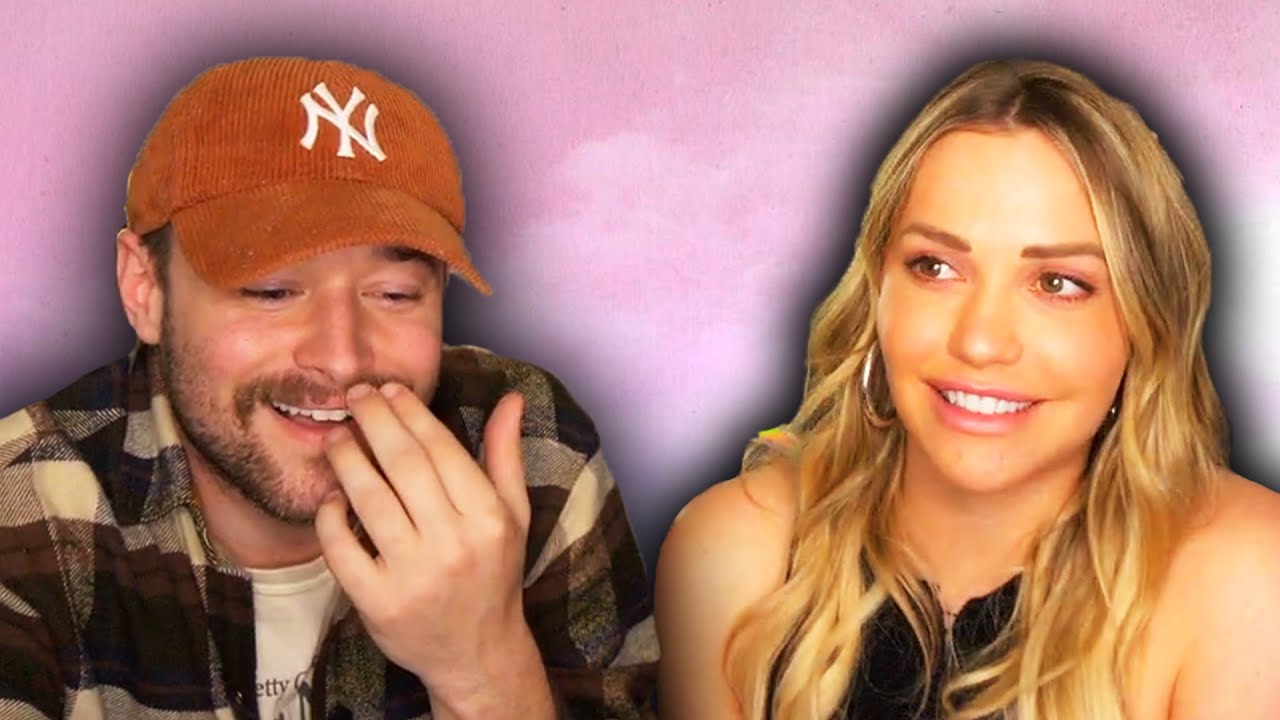 Is Mia Malkova Dating Rich Campbell? Find Out the Truth About Their Relationship!