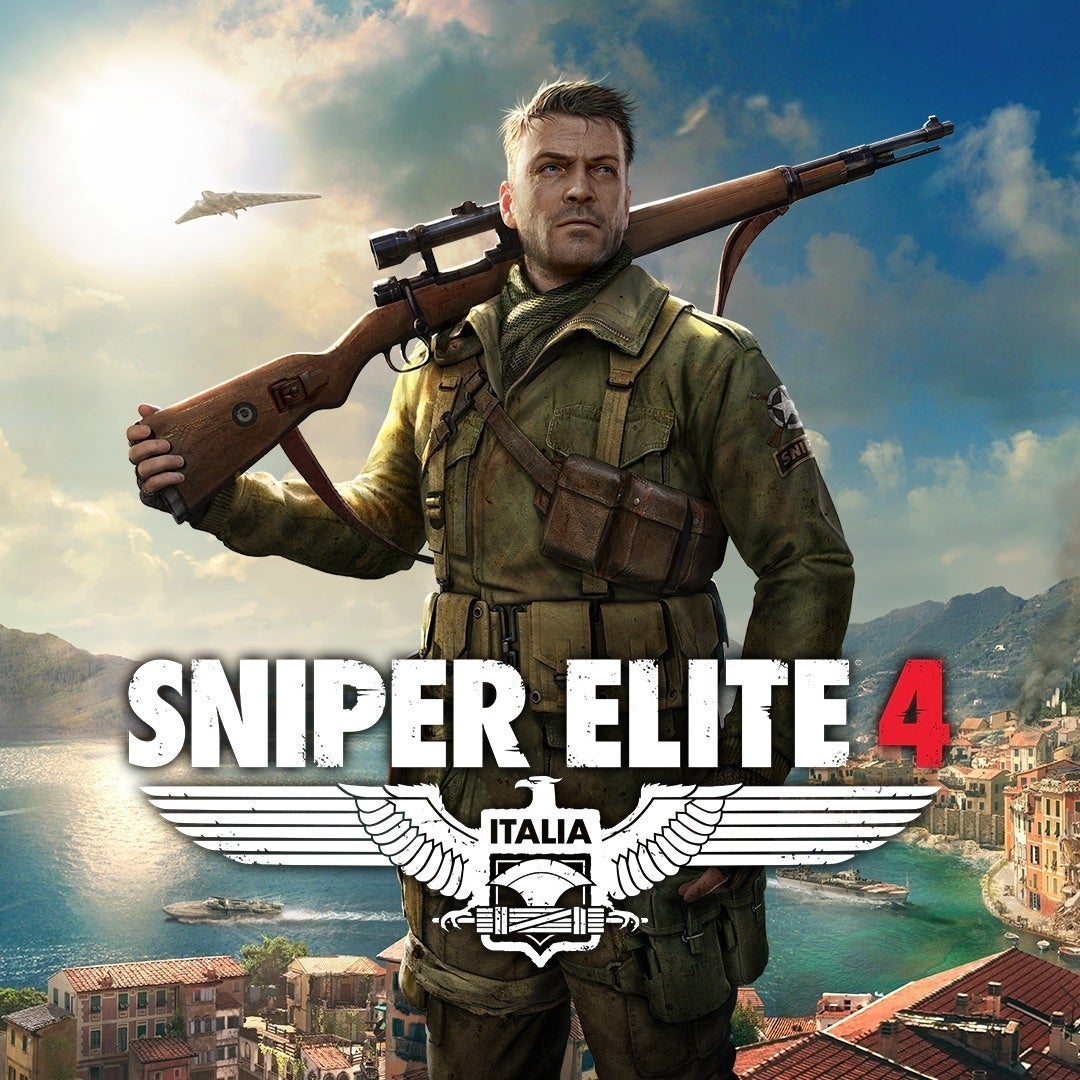 Is Sniper Elite 4 the Best Game? A Full Series Review.