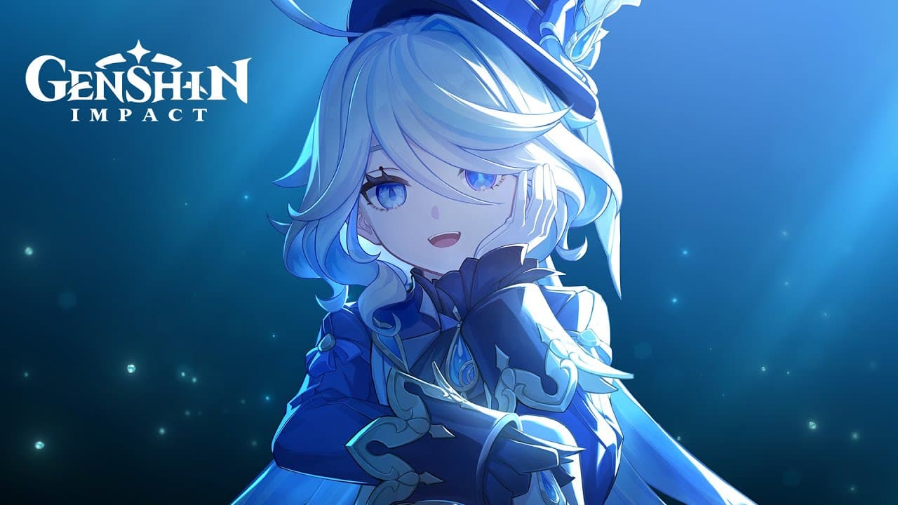 Furina Banner Countdown: Track the Exact Release Time for Genshin Impact!