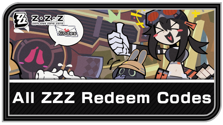 Find Zzz Redeem Codes Wiki: The Ultimate Guide 2024