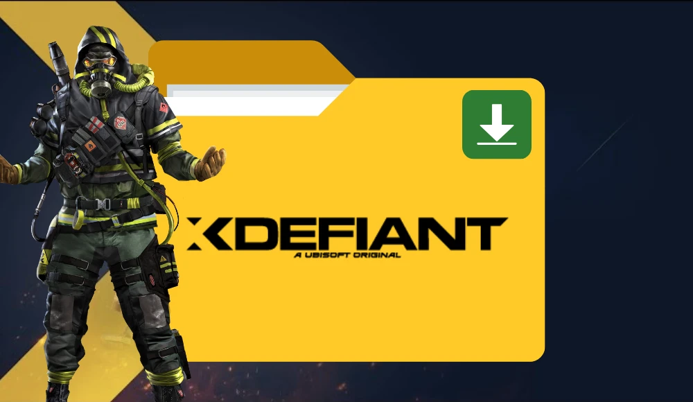 x defiant gb size? How to Download x Defiant for free?